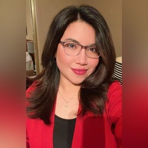 Meet your Posher, Mariana